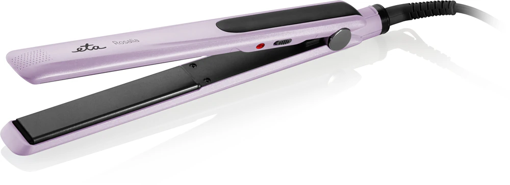 ETA Rosalia 4337 90000 hair straightener