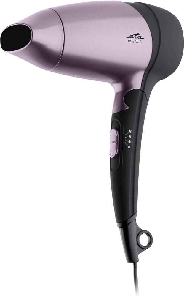 ETA Rosalia 6320 90000 hair dryer for travel