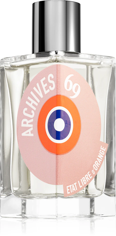 Etat Libre d’Orange Etat Libre d'Orange Archives 69 Eau de Parfum Unisex 100 ml