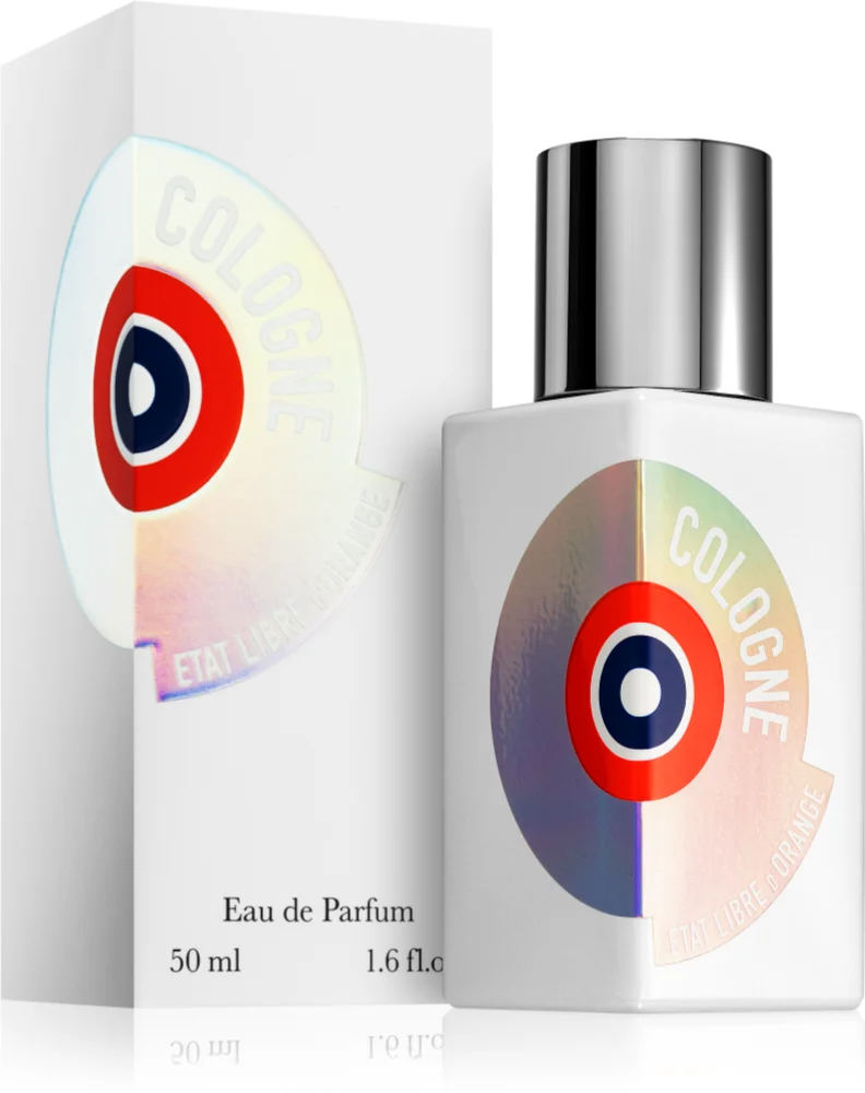 Etat Libre d’Orange Etat Libre d'Orange Cologne Eau de Parfum Unisex 50 ml