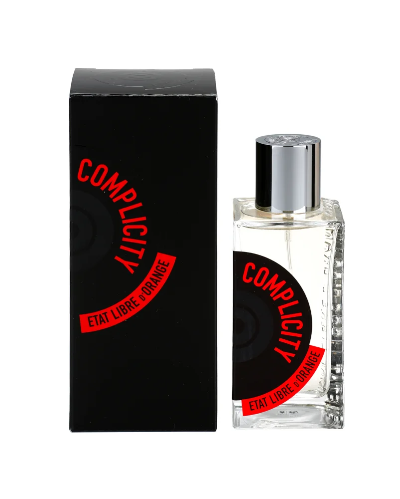 Etat Libre d’Orange Etat Libre d'Orange Dangerous Complicity Eau de Parfum Unisex