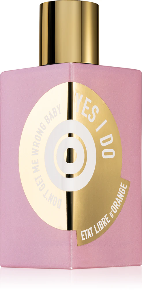 Etat Libre d’Orange Dont Get Me Wrong Baby, YES I DO Eau de Parfum for women