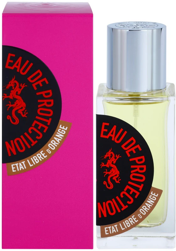 Etat Libre d’Orange Eau De Protection Eau de Parfum for women 50 ml
