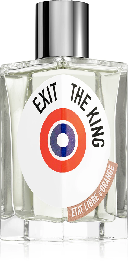 Etat Libre d’Orange Etat Libre d'Orange Exit The King Eau de Parfum Unisex