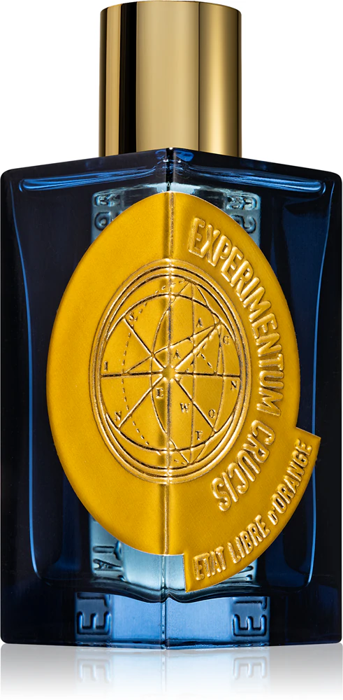 Etat Libre d’Orange Etat Libre d'Orange Experimentum Crucis Eau de Parfum Unisex