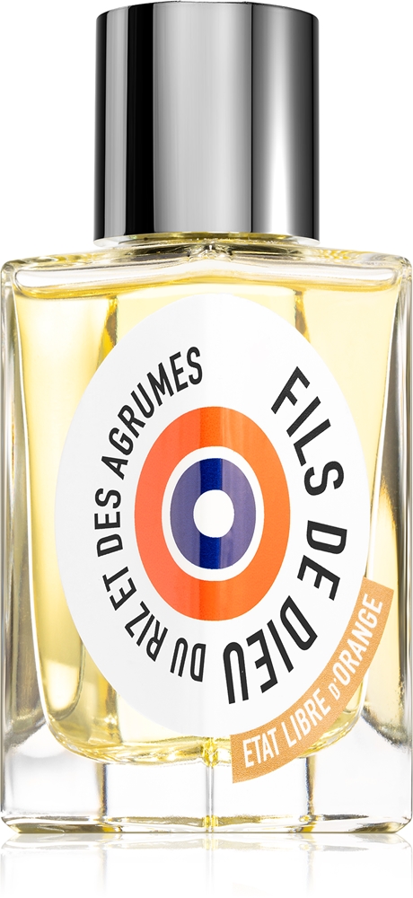 Etat Libre d’Orange Fils de Dieu Eau de Parfum for women