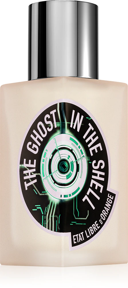 Etat Libre d’Orange Etat Libre d'Orange Ghost in the Shel Eau de Parfum Unisex