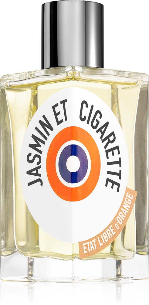Etat Libre d’Orange Jasmin et Cigarette Eau de Parfum for women 100 ml