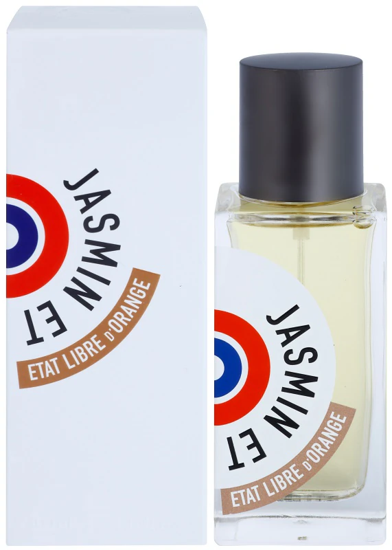 Etat Libre d’Orange Jasmin et Cigarette Eau de Parfum for women 50 ml