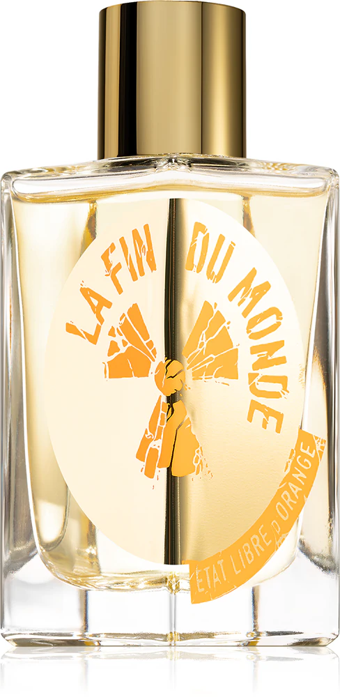 Etat Libre d’Orange Etat Libre d'Orange La Fin Du Monde Eau de Parfum Unisex