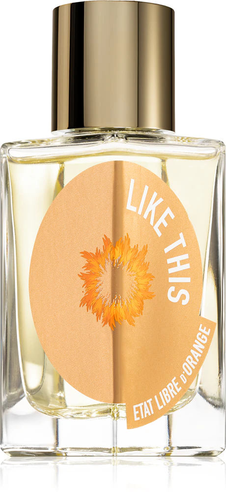 Etat Libre d’Orange Like This Eau de Parfum for women 50 ml