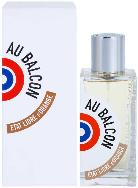 Etat Libre d’Orange Noel Au Balcon Eau de Parfum for women