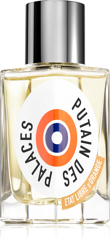 Etat Libre d’Orange Putain des Palaces Eau de Parfum for women 50 ml