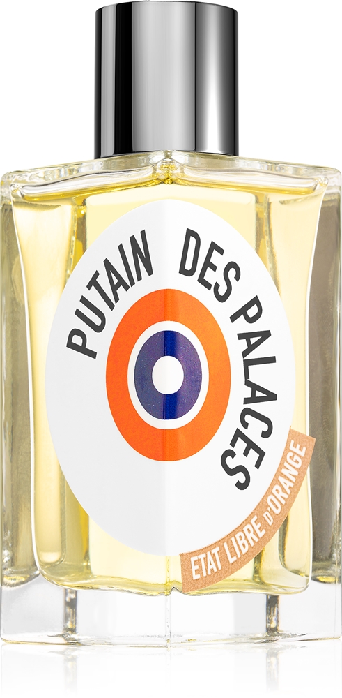 Etat Libre d’Orange Putain des Palaces Eau de Parfum for women 100 ml