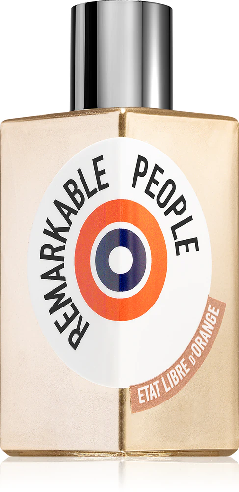 Etat Libre d’Orange Etat Libre d'Orange Remarkable People Eau de Parfum Unisex