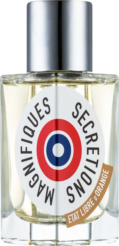 Etat Libre d’Orange Sécrétions Magnifiques Eau de Parfum Unisex