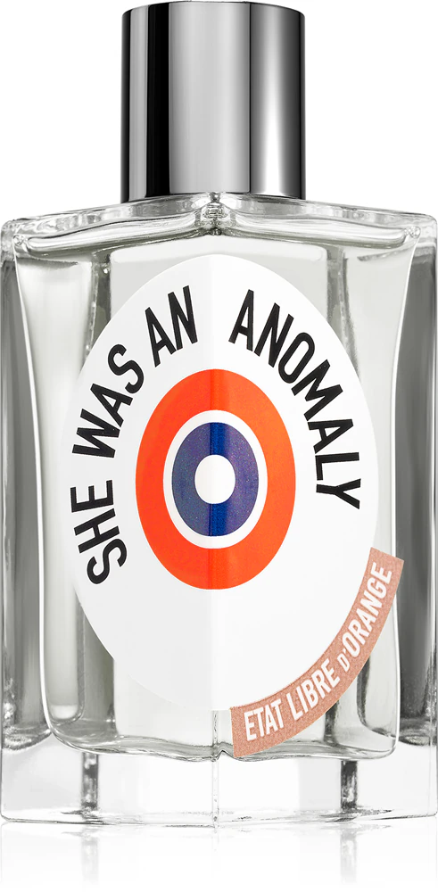 Etat Libre d’Orange Etat Libre d'Orange She Was An Anomaly Eau de Parfum Unisex 100 ml