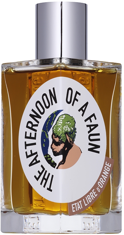 Etat Libre d’Orange Etat Libre d'Orange The Afternoon of a Faun Eau de Parfum Unisex