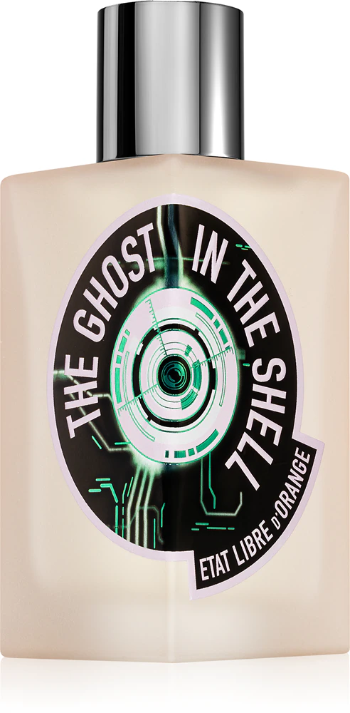 Etat Libre d’Orange Etat Libre d'Orange The Ghost In The Shell Eau de Parfum Unisex
