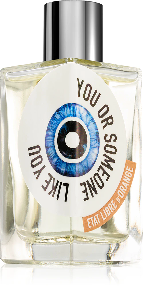 Etat Libre d’Orange Etat Libre d'Orange You Or Someone Like You Eau de Parfum Unisex 100ml