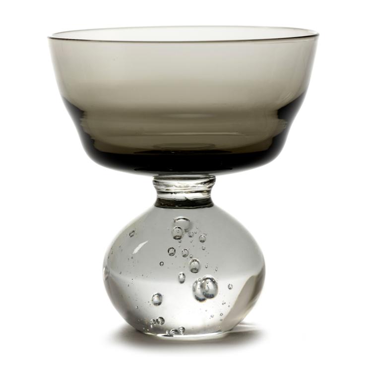 Serax Eternal Snow Stem Glass M Ø 9.2 cm