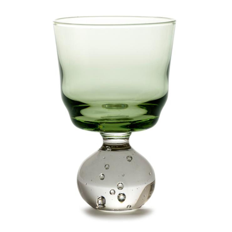 Serax Eternal Snow Stem Glass S Ø 6.3 cm