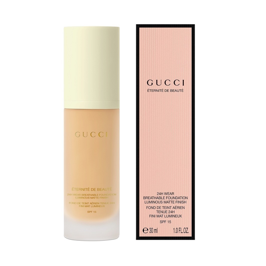 Gucci Eternité de Beauté SPF 15, 150C - Cool Fair