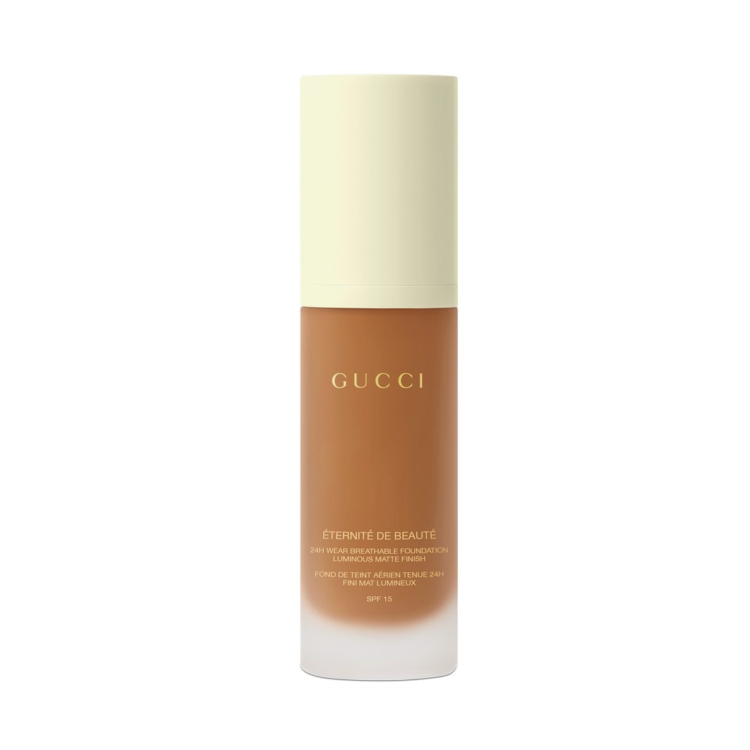Gucci Eternité de Beauté SPF 15, 370 - Olive Medium
