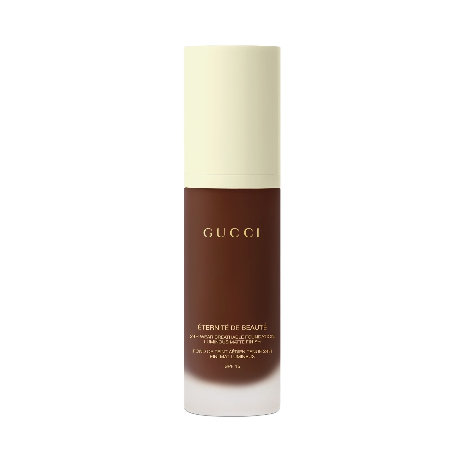 Gucci Eternité de Beauté SPF 15, 520 - Cool