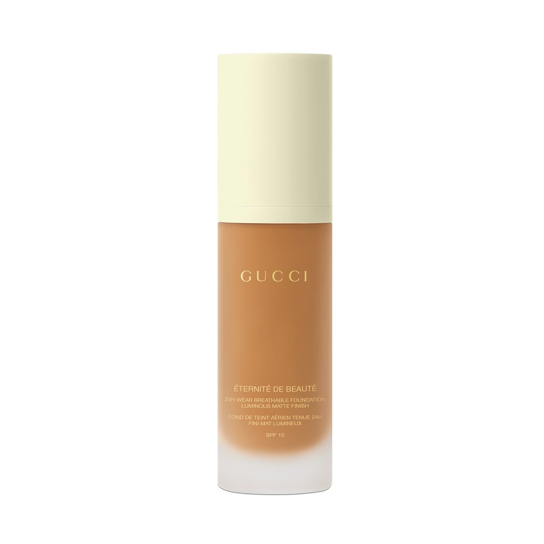 Gucci Eternité de Beauté SPF 15, 330W - Warm Medium