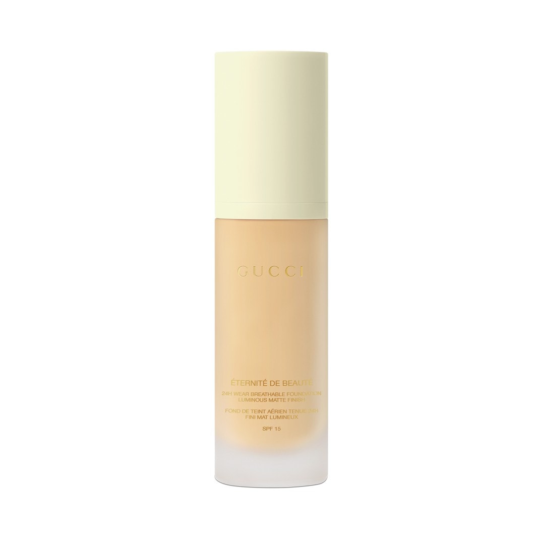 Gucci Eternité de Beauté SPF 15, 130W - Warm Fair