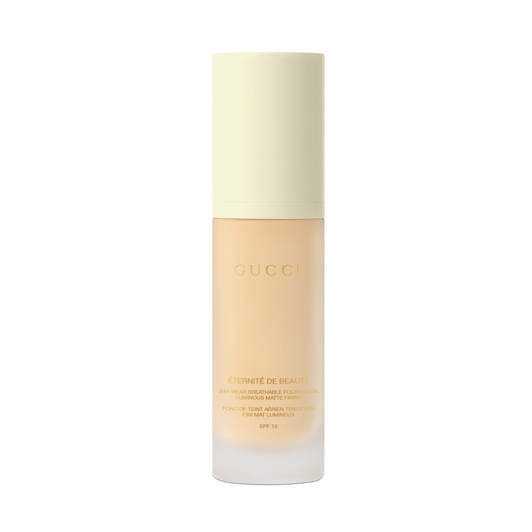 Gucci Eternité de Beauté SPF 15, 120N - Neutral Fair