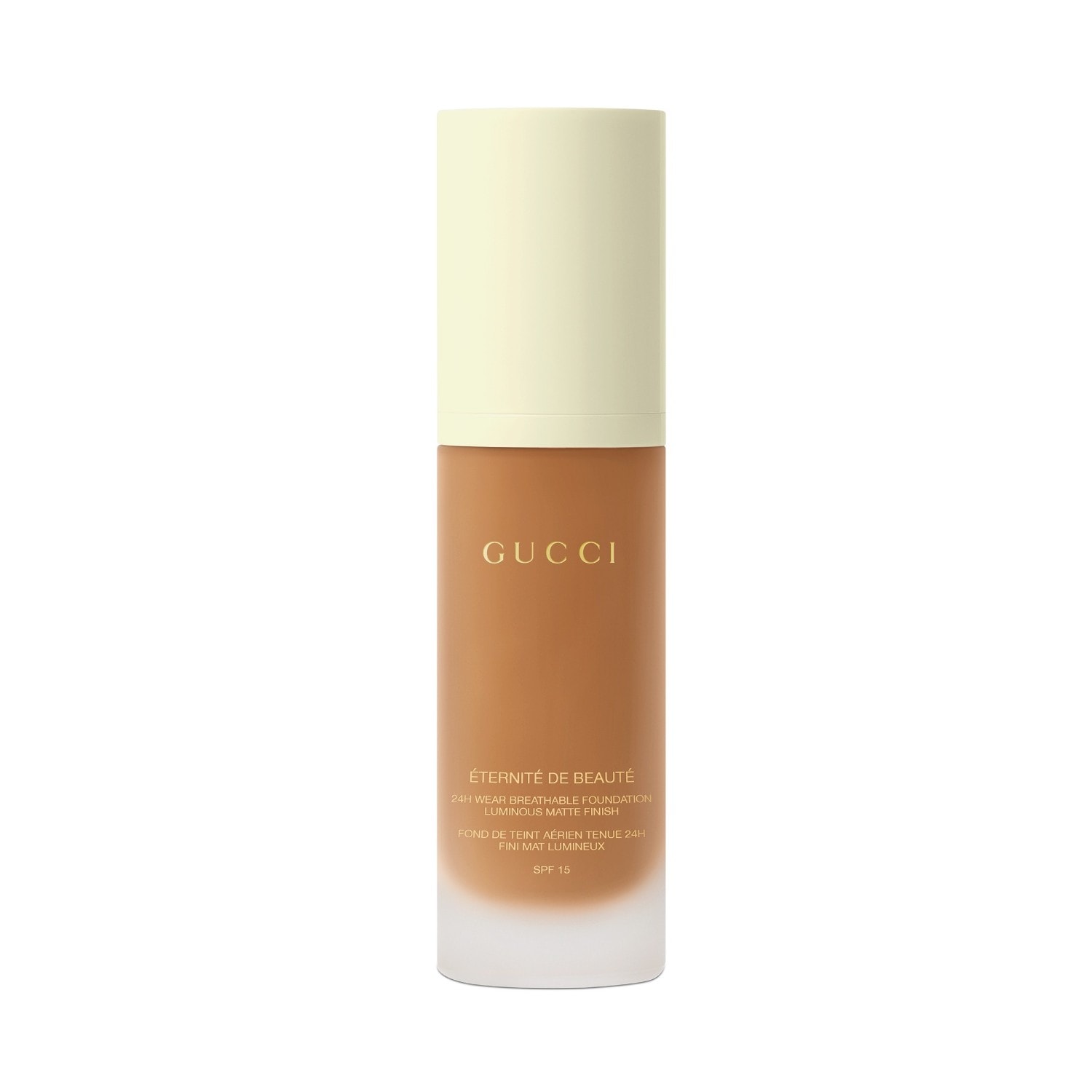 Gucci Eternité de Beauté SPF 15, 320 - Warm