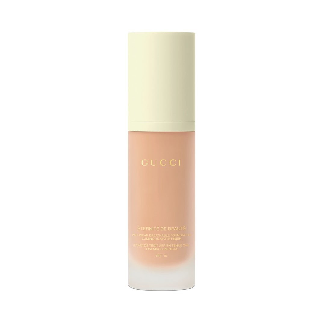 Gucci Eternité de Beauté SPF 15, 205C - Cool Fair Medium