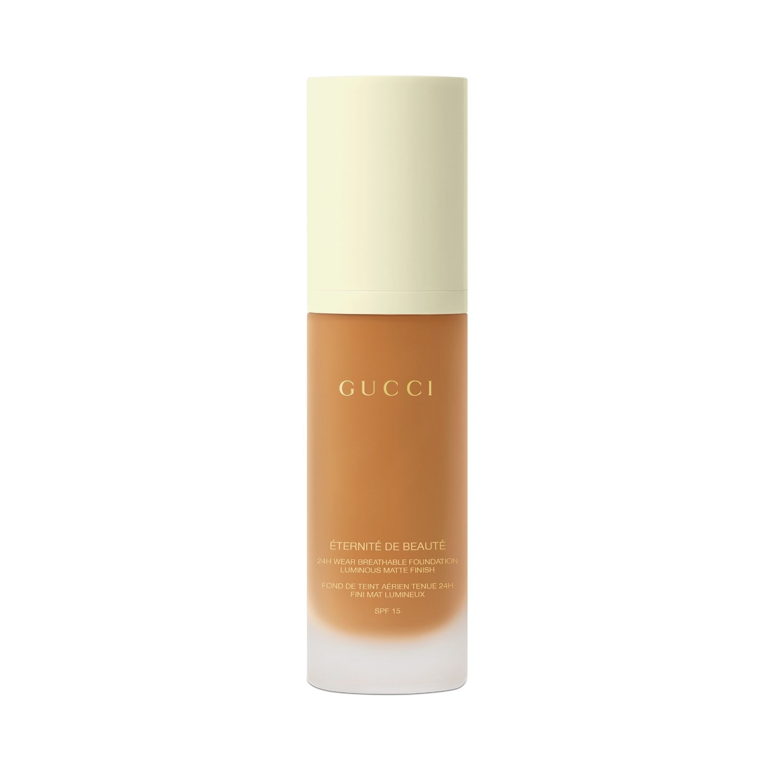 Gucci Eternité de Beauté SPF 15, 340 - Warm