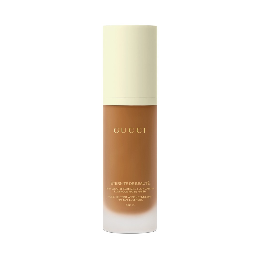 Gucci Eternité de Beauté SPF 15, 360 W - Warm Medium