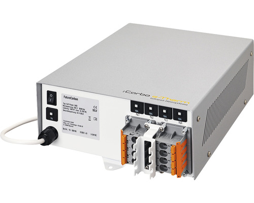 eThermoHeld power supply 1400 AP