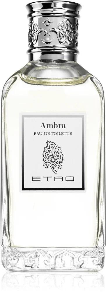 Etro Ambra Eau de Toilette Unisex