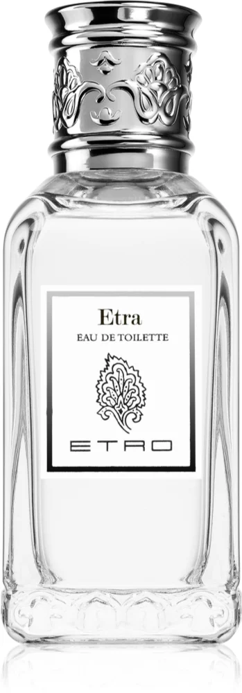 Etro Etra Eau de Toilette Unisex 50 ml