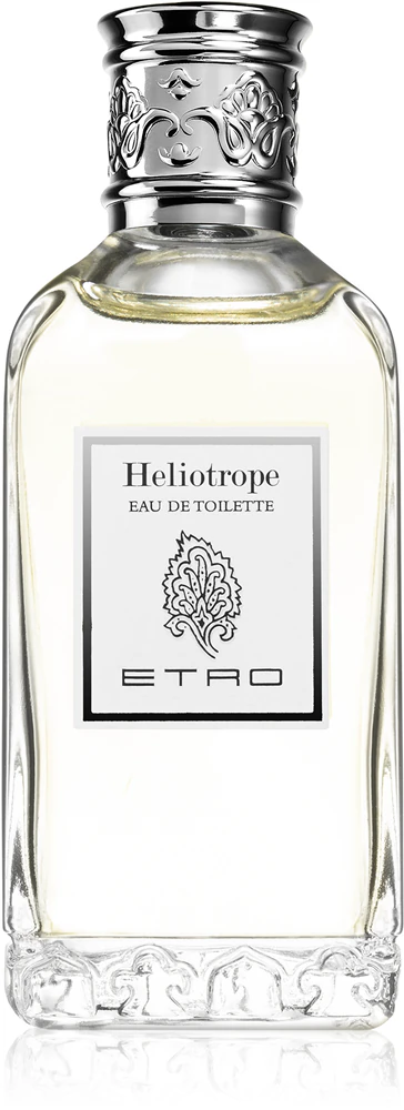 Etro Heliotrope Eau de Toilette Unisex 100 ml