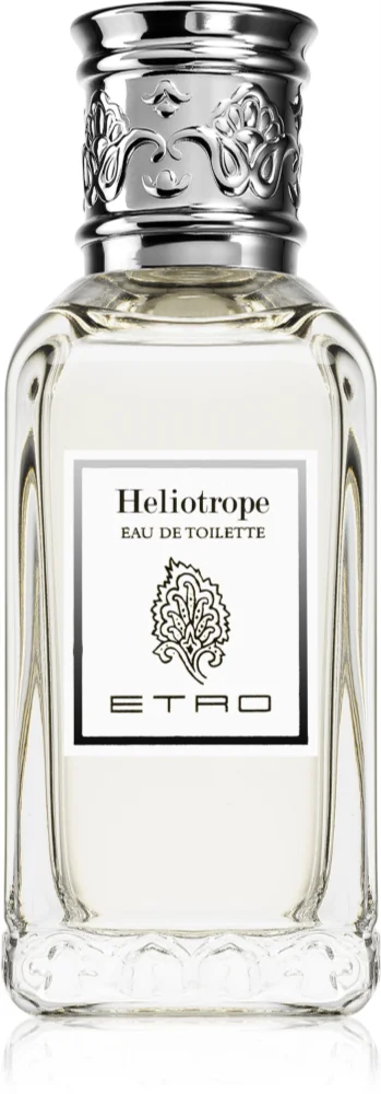 Etro Heliotrope Eau de Toilette Unisex 50 ml