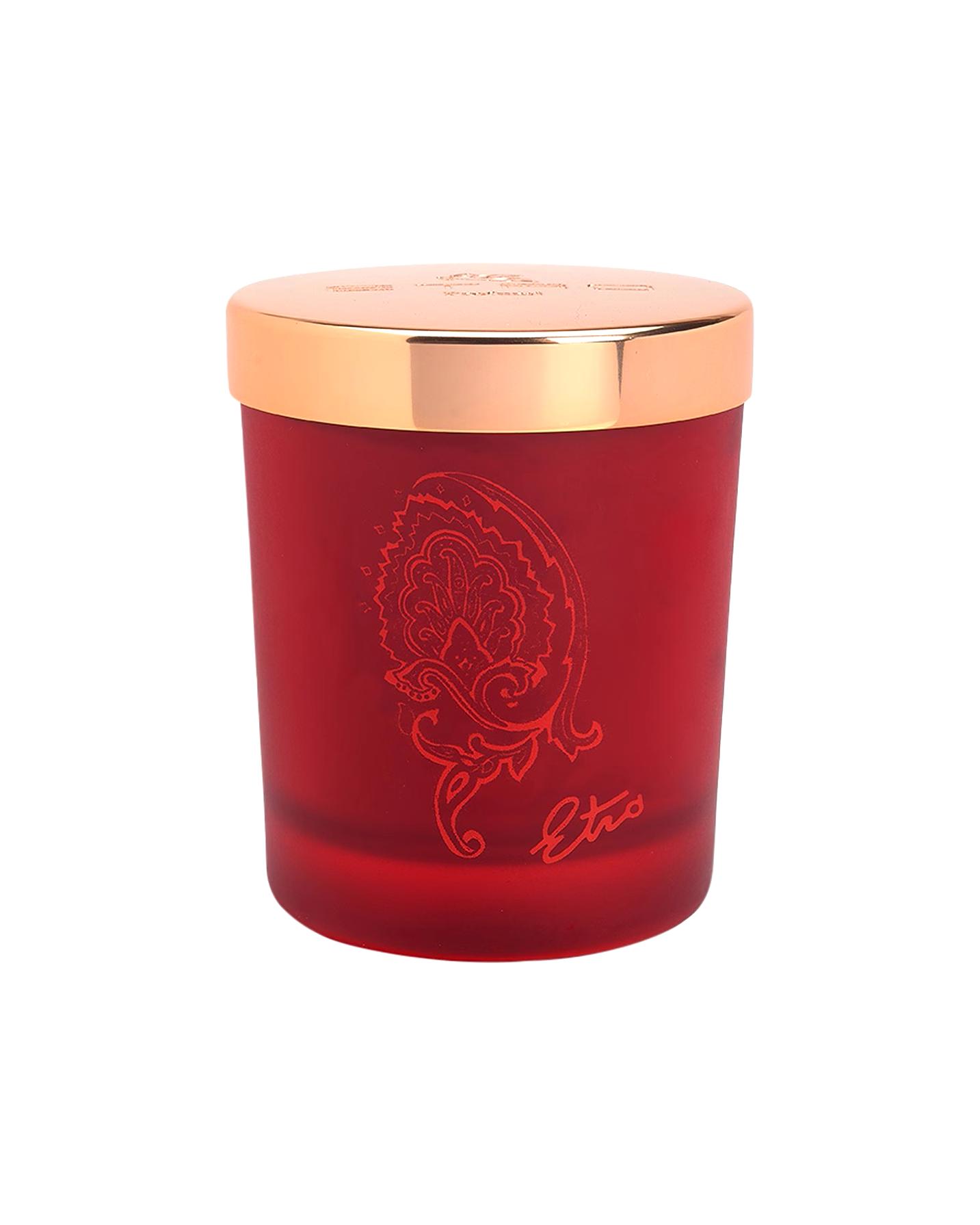 Etro candle Demetra