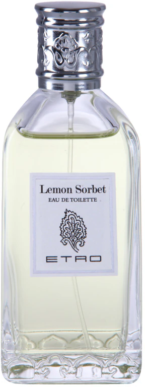 Etro Lemon Sorbet Eau de Toilette Unisex