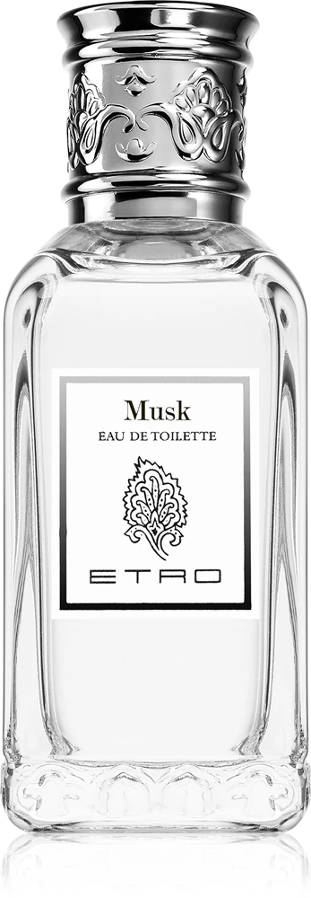 Etro Musk Eau de Toilette Unisex 50 ml