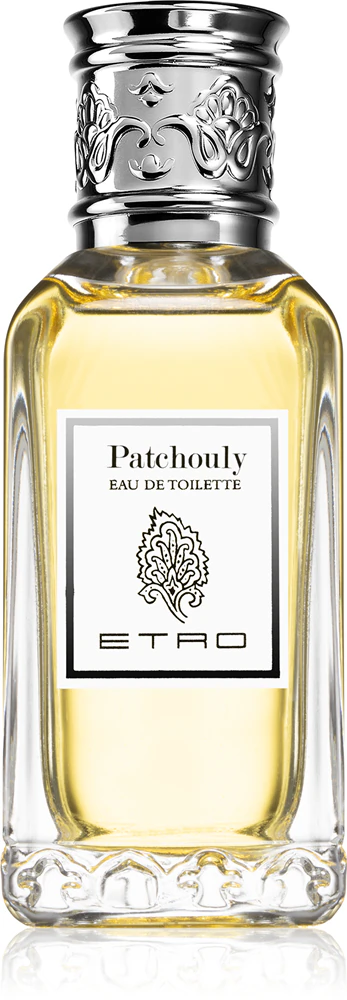 Etro Patchouly Eau de Toilette Unisex 50 ml
