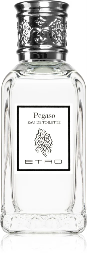 Etro Pegaso Eau de Toilette Unisex 50 ml