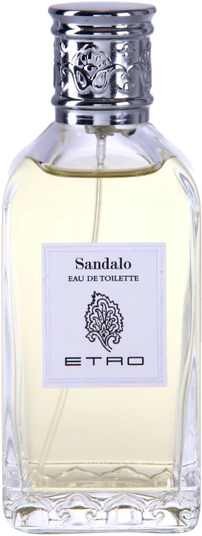 Etro Sandalo Eau de Toilette Unisex