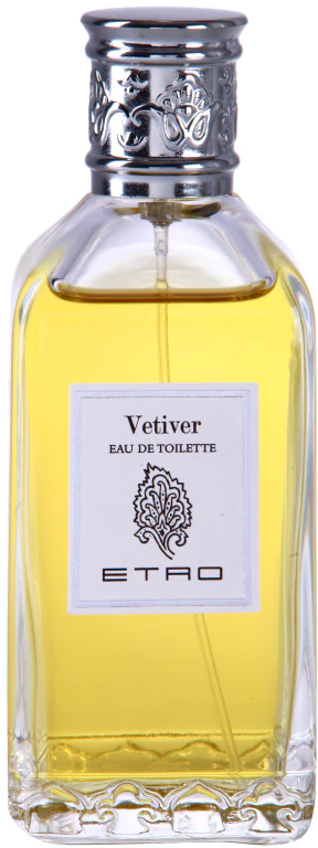 Etro Vetiver Eau de Toilette Unisex