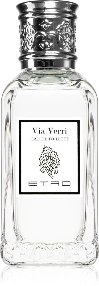 Etro Via Verri Eau de Toilette Unisex