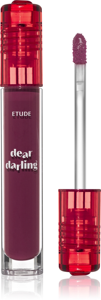 ETUDE Dear Darling Water Gel Tint Lipcolor with gel texture